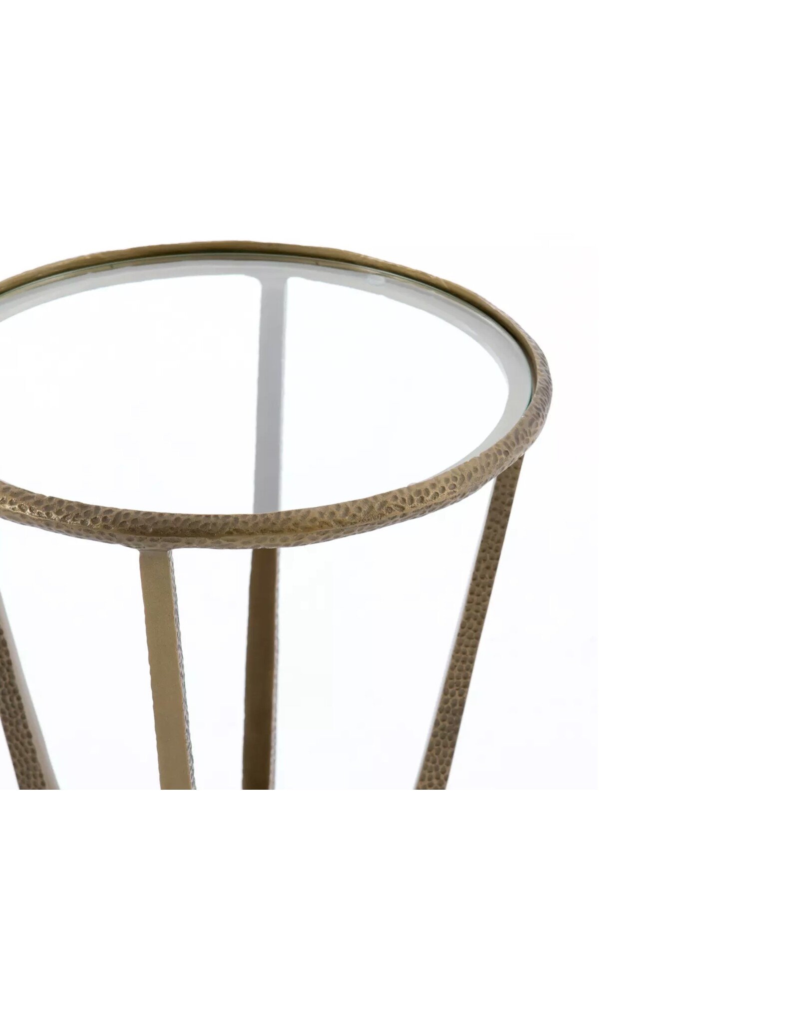 Creighton End Table