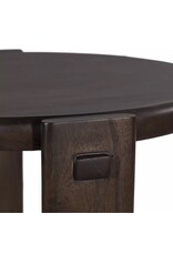 Two Tier End Table