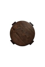 Two Tier End Table