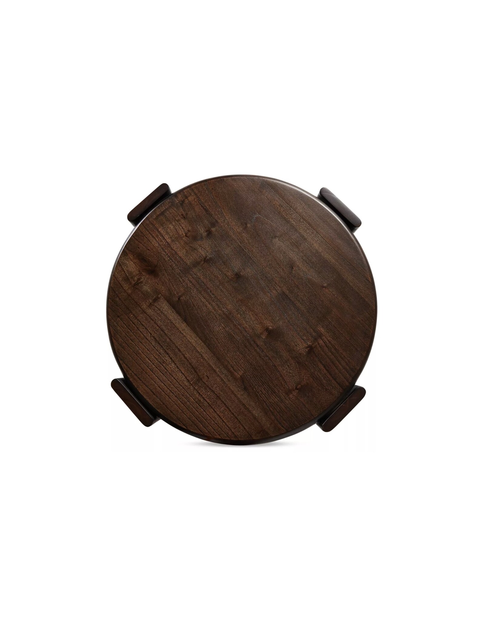 Two Tier End Table