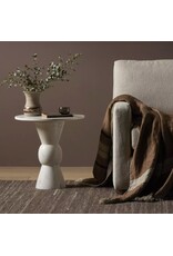 Fox End Table