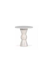 Fox End Table
