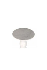 Fox End Table