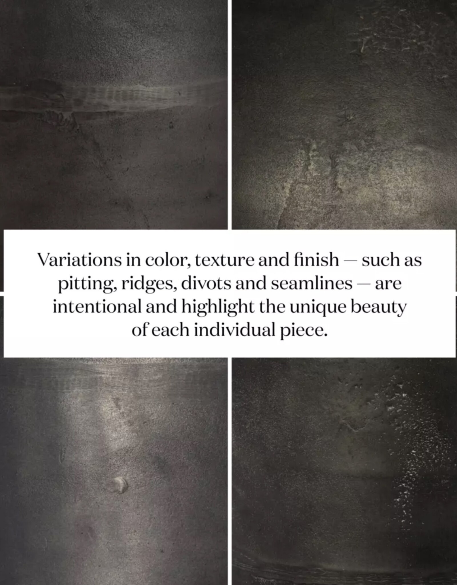 Corbett End Table in River Grey Marble