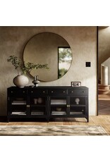 Shadow Box Media Console