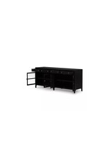Shadow Box Media Console