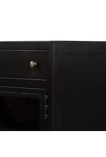Shadow Box Media Console
