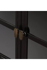 Shadow Box Media Console
