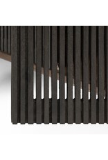 Grace Two-Toned Media Console