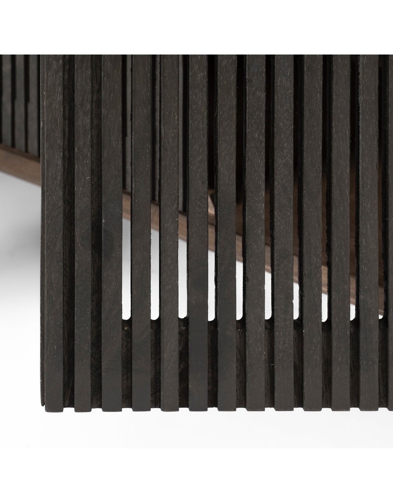 Grace Two-Toned Media Console
