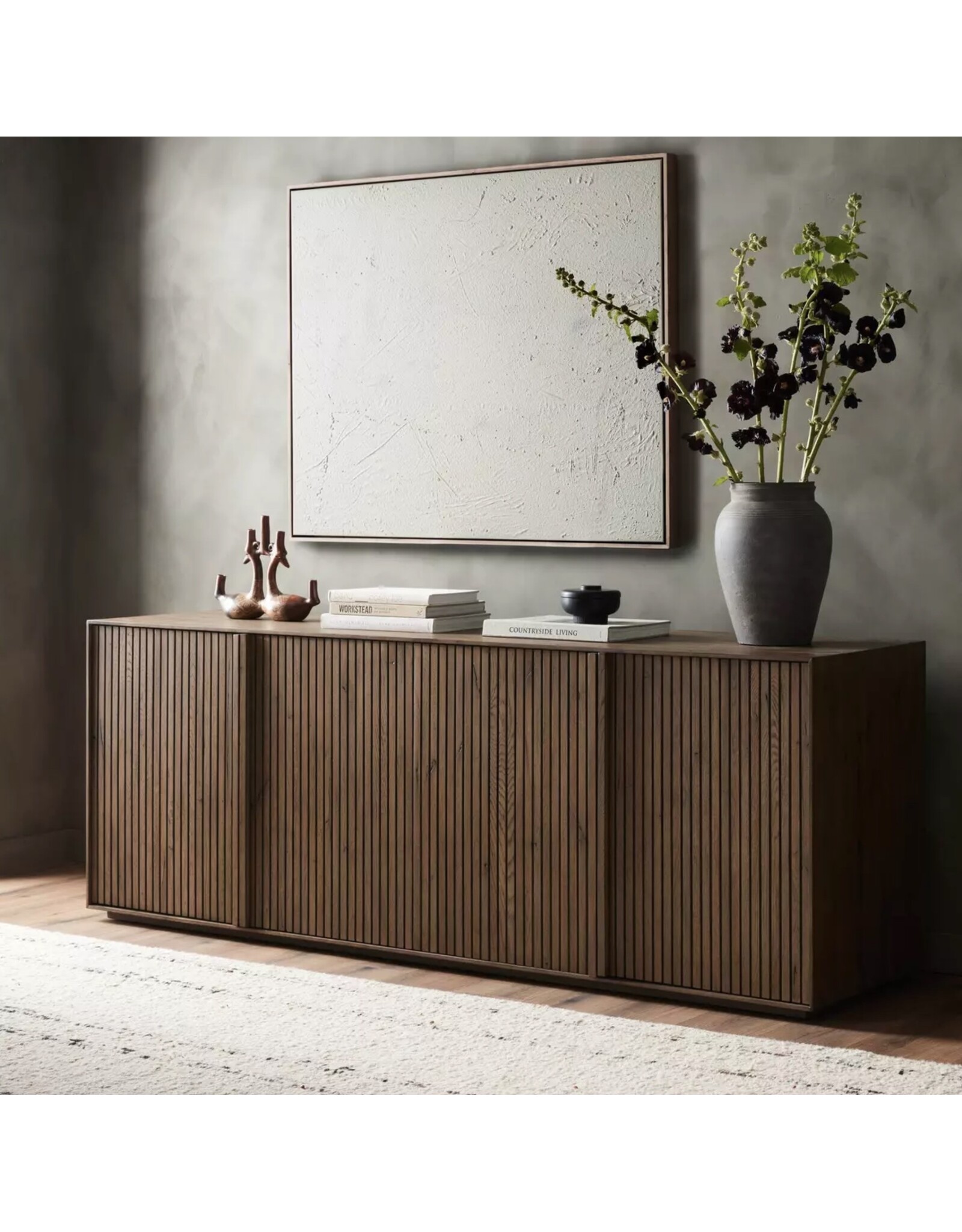 Leo Sideboard