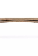 Matthes Reclaimed Pine Console Table, Sierra Rustic Natural