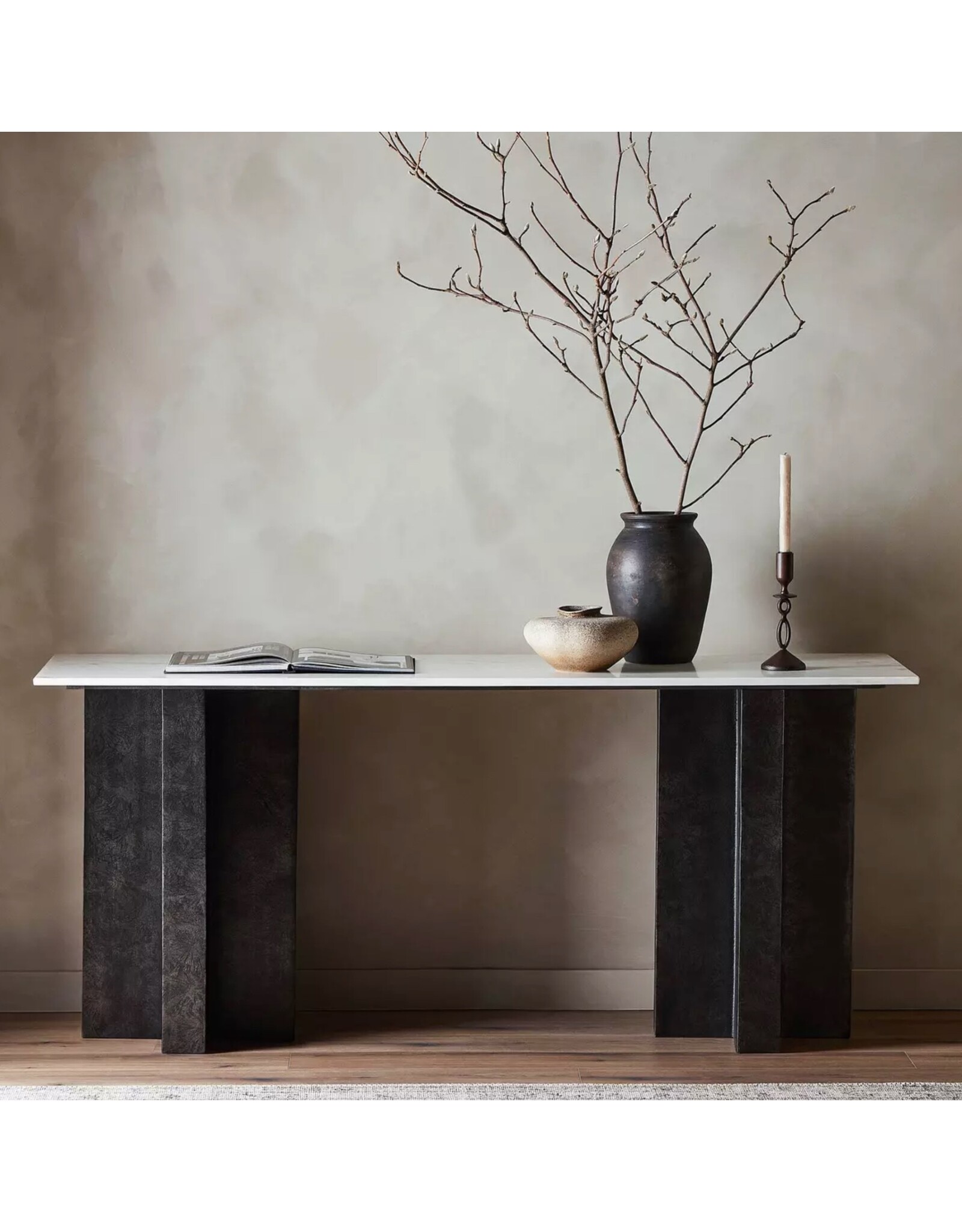 Terrell Large Console Table