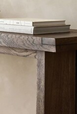 Warby Console Table