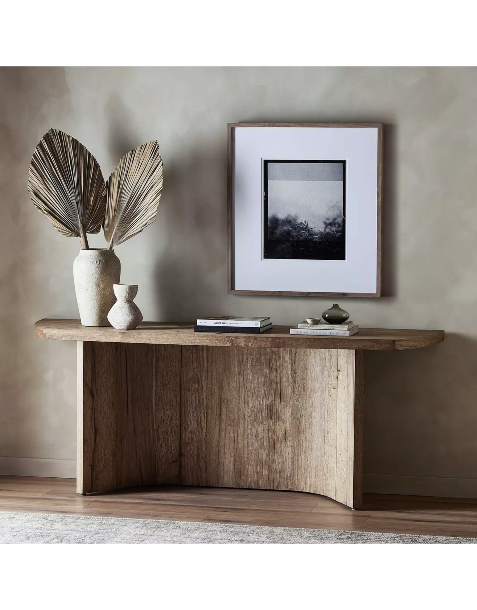 Brinton Console Table