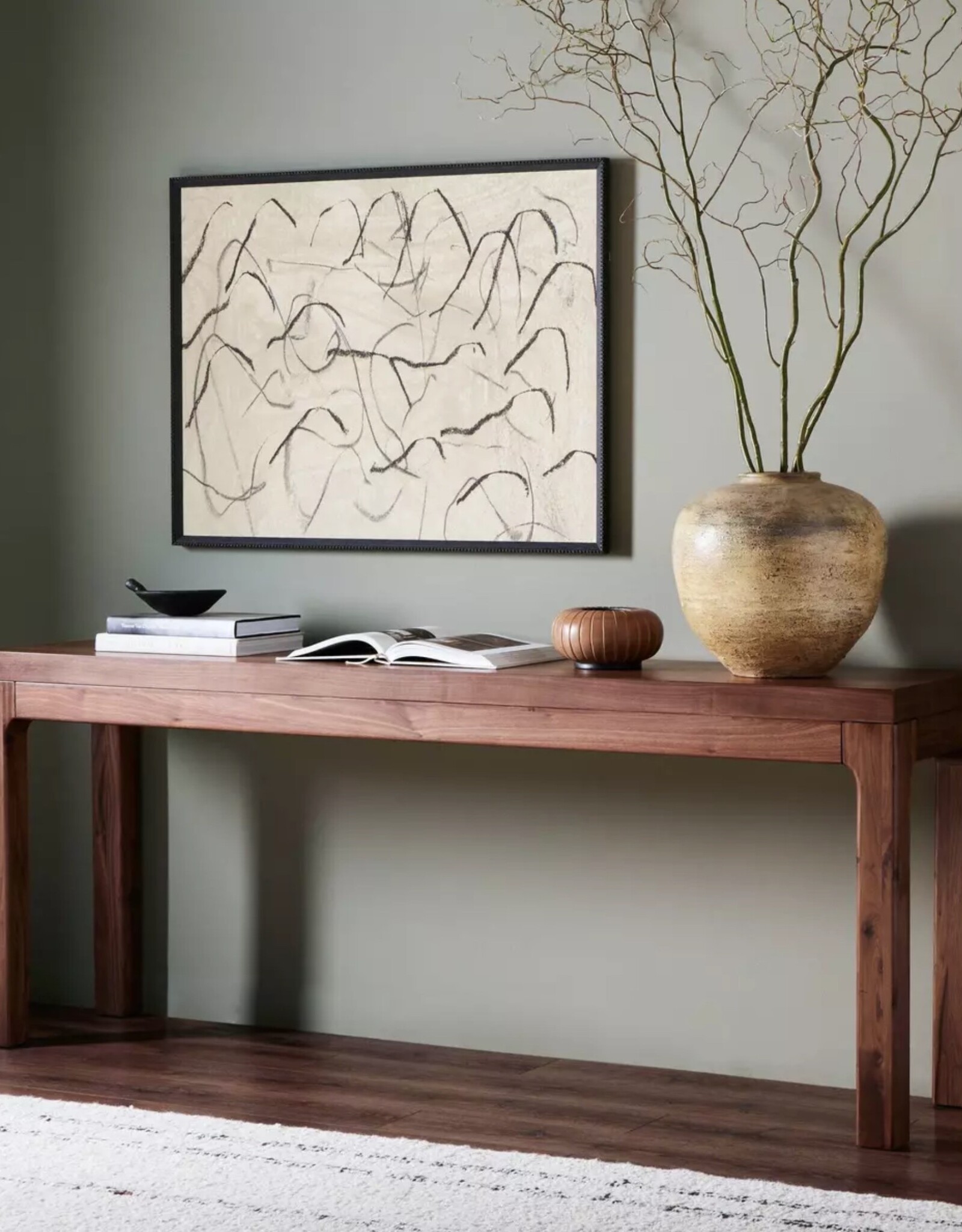 Arturo Console Table