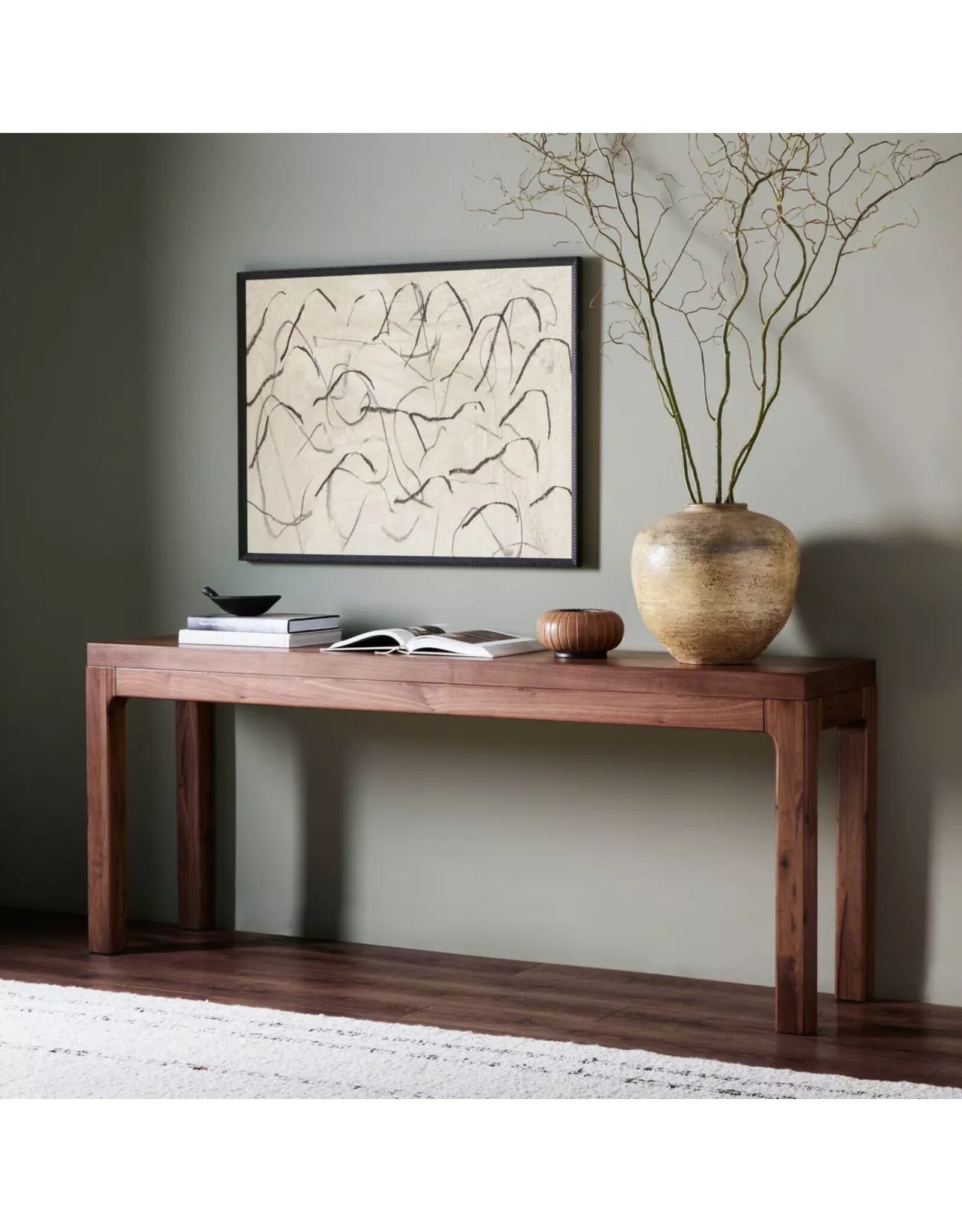 Arturo Console Table