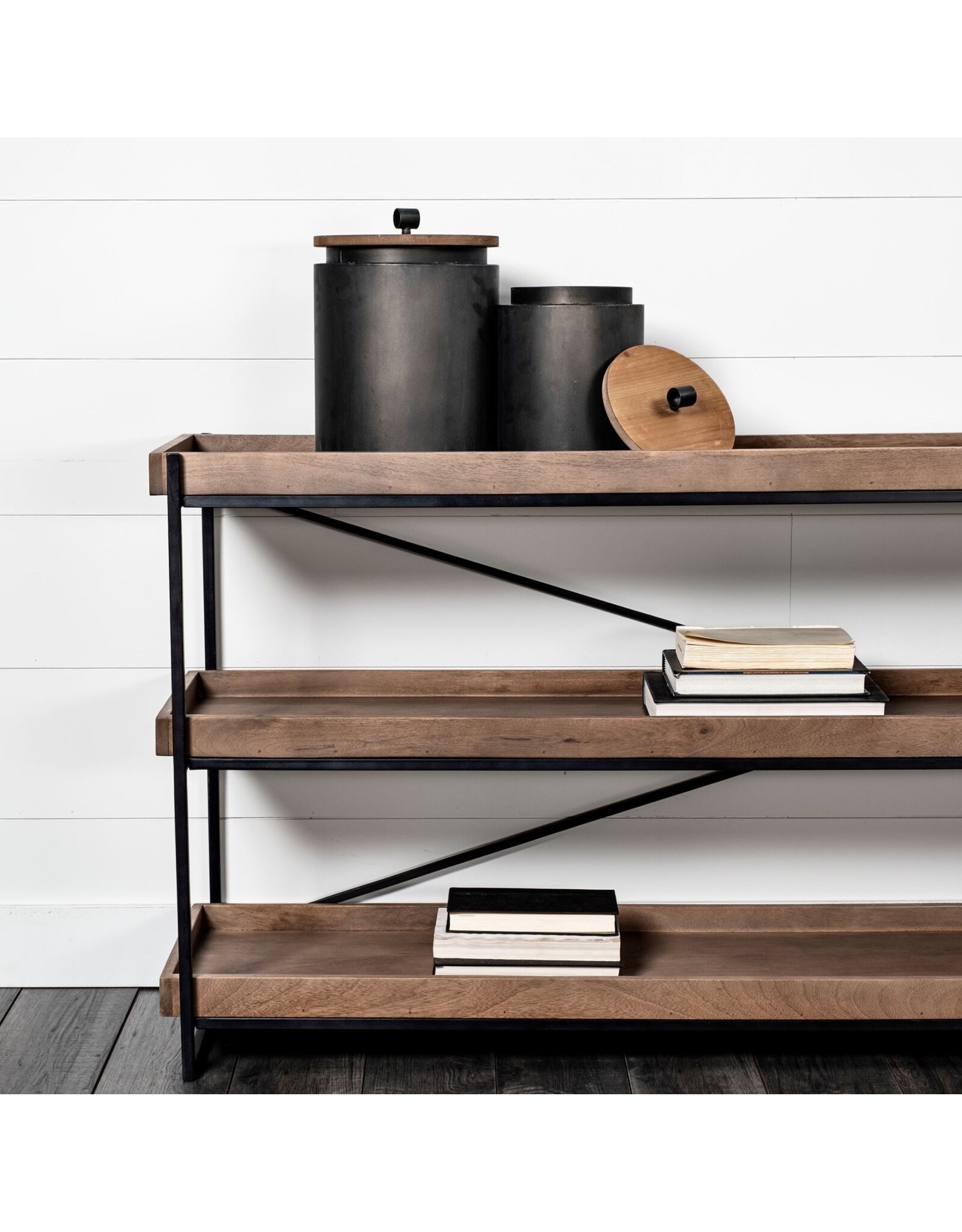Trey Console Table