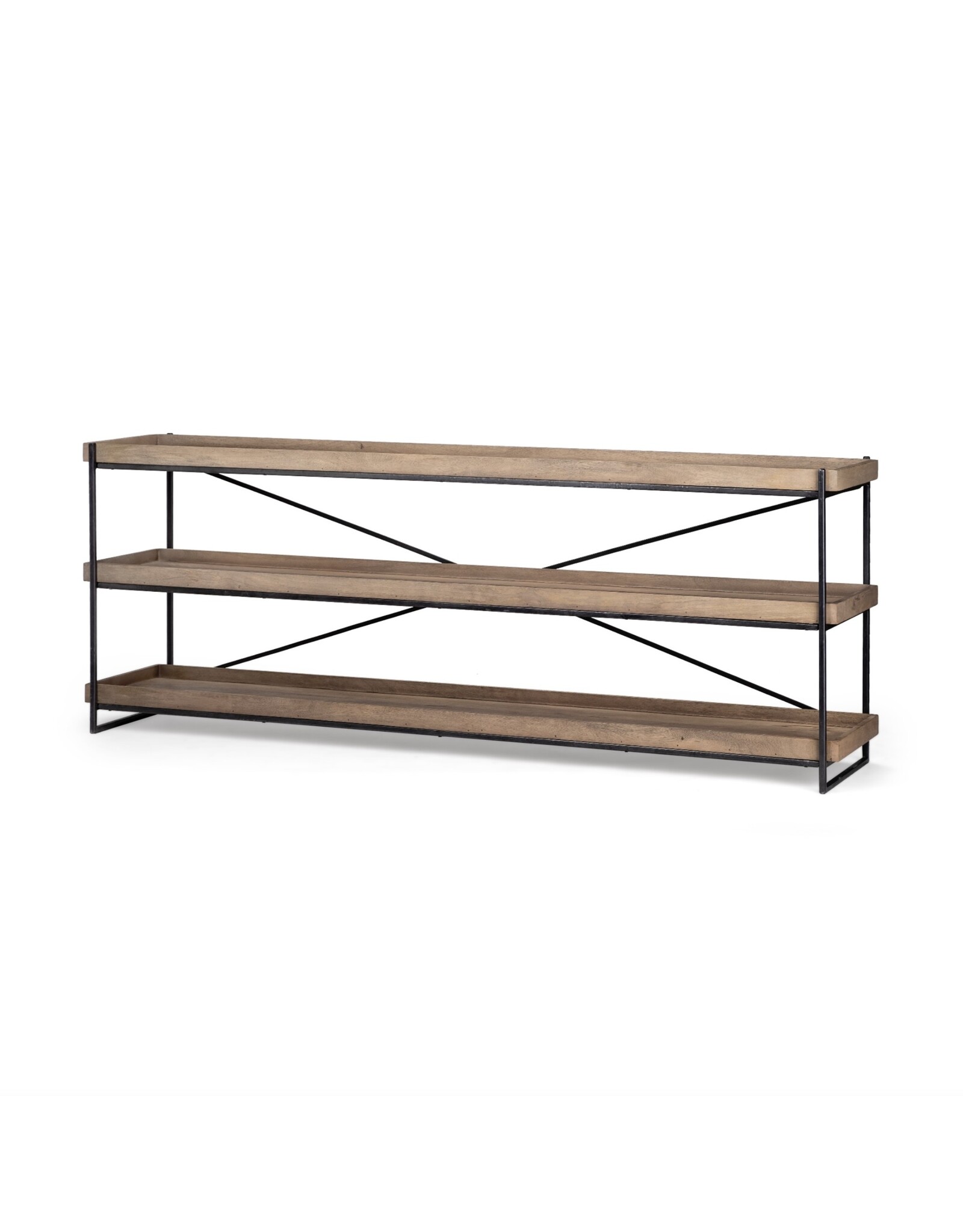 Trey Console Table