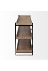 Trey Console Table