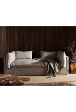 Habitat Slipcover Chaise Bennett Moon