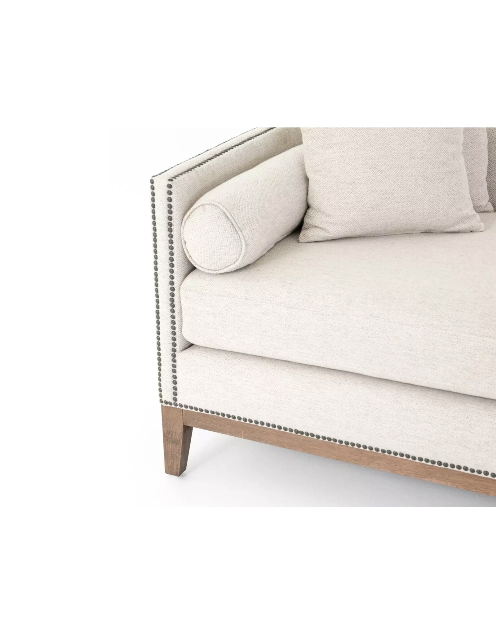 Mercury Double Chaise, Noble Platinum