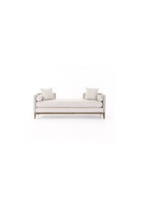 Mercury Double Chaise, Noble Platinum