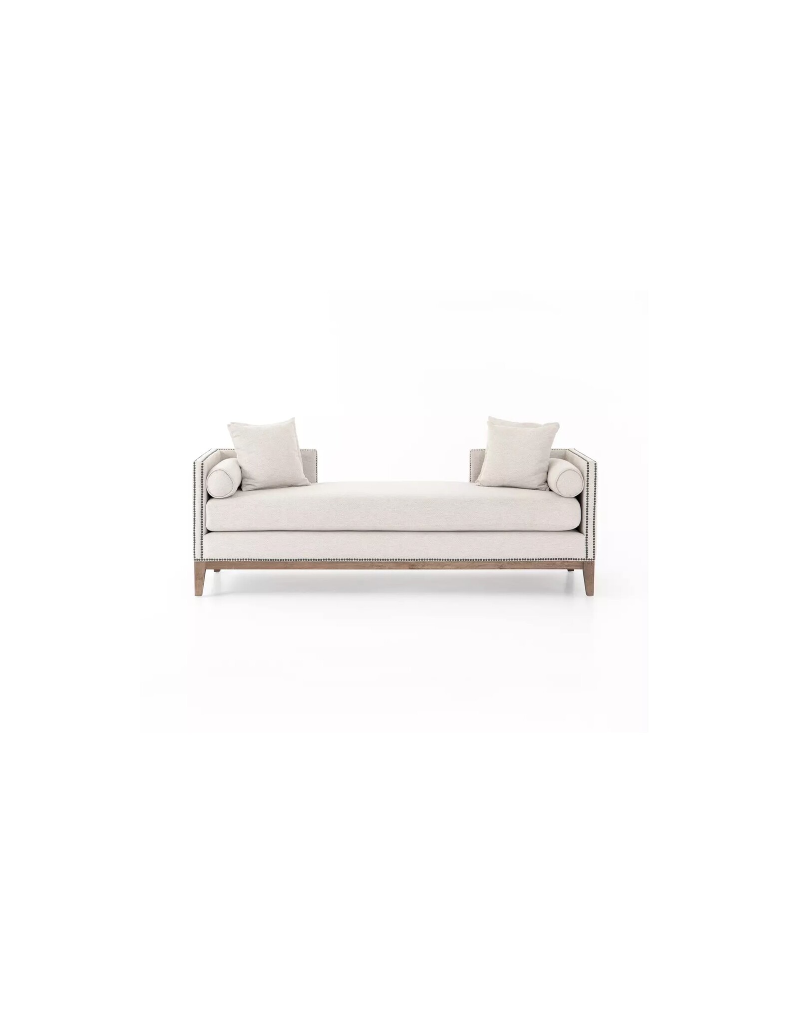 Mercury Double Chaise, Noble Platinum