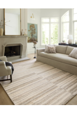 Chris Loves Julia x Loloi Chris Rug CHR-03 Ivory / Clay