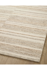 Chris Loves Julia x Loloi Chris Rug CHR-03 Ivory / Clay