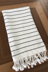 Ella Turkish Hand Towel