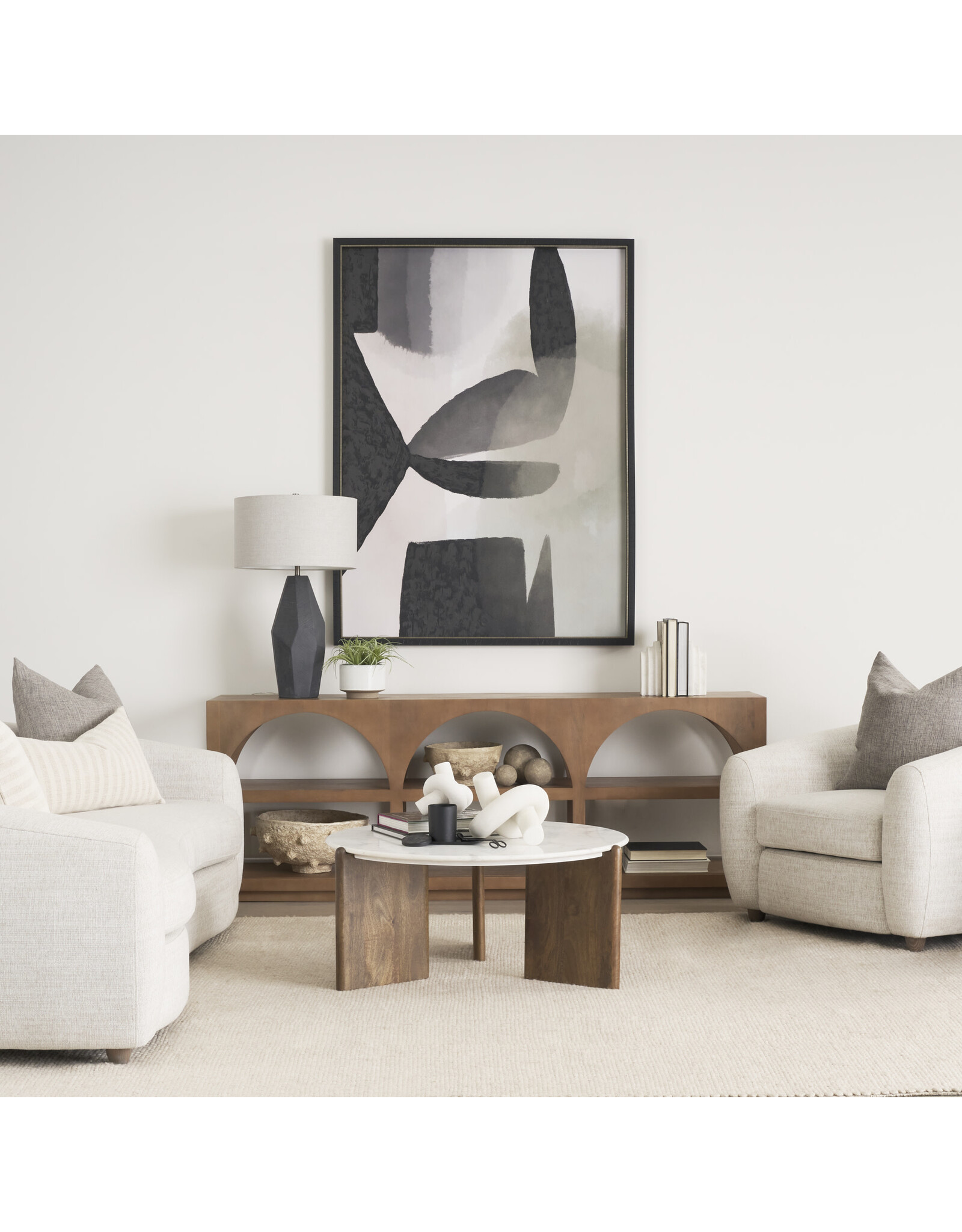 Rumer Coffee Table