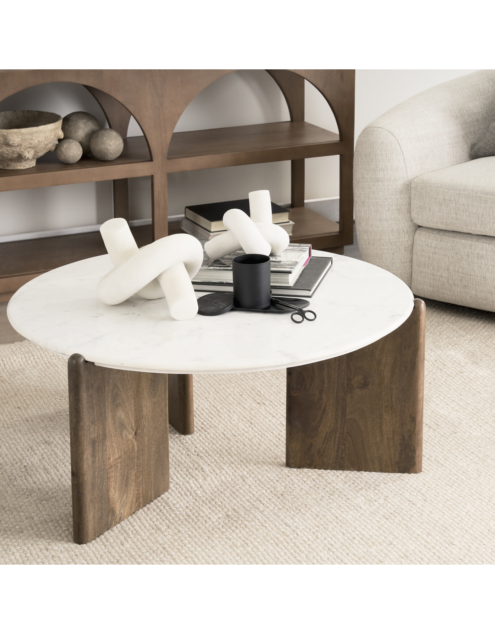 Rumer Coffee Table