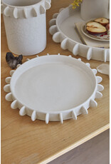 Reverie Tray, White