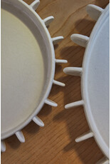 Reverie Tray, White
