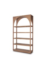 Bela Arched Shelving Unit