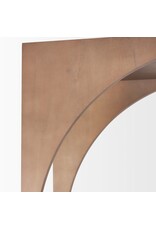 Bela Arched Shelving Unit