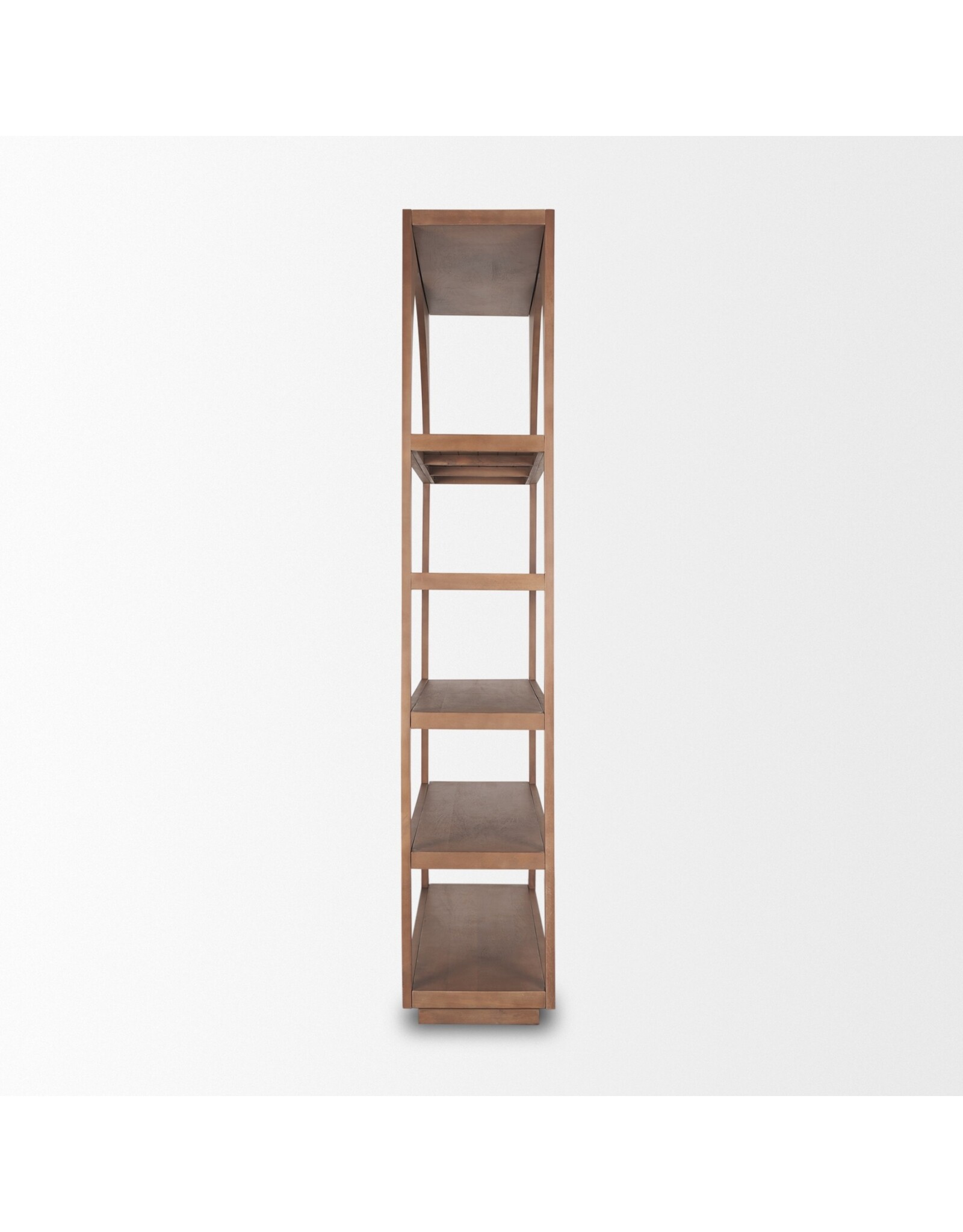 Bela Arched Shelving Unit