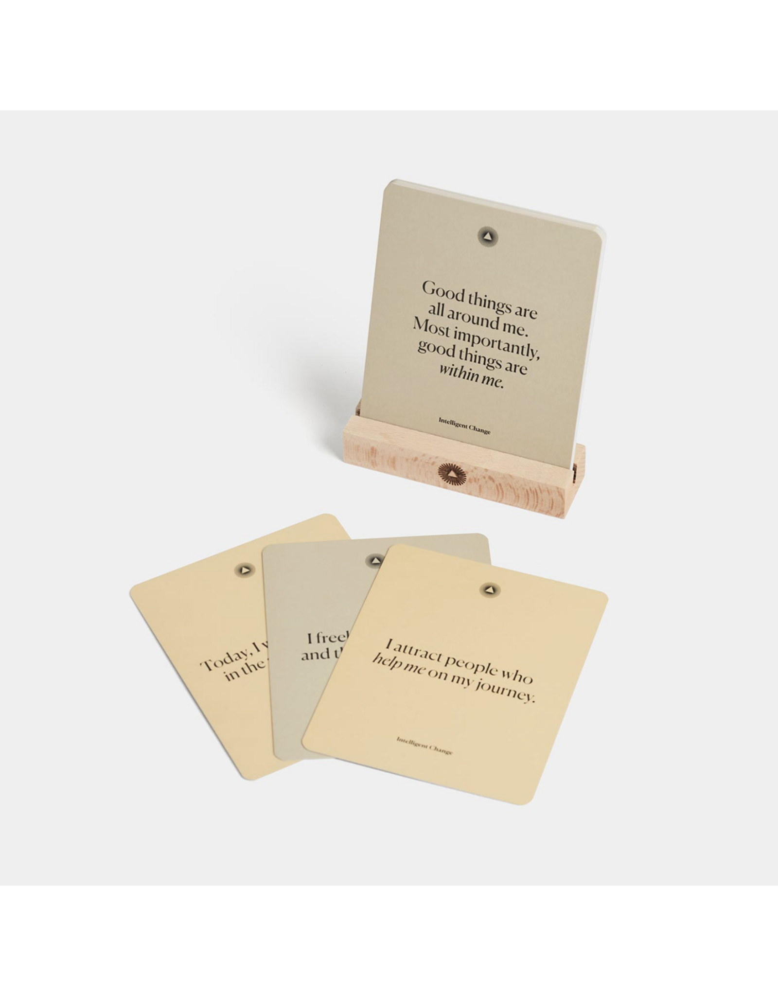 Desktop Mindful Affirmations