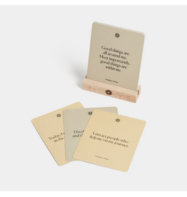 Desktop Mindful Affirmations