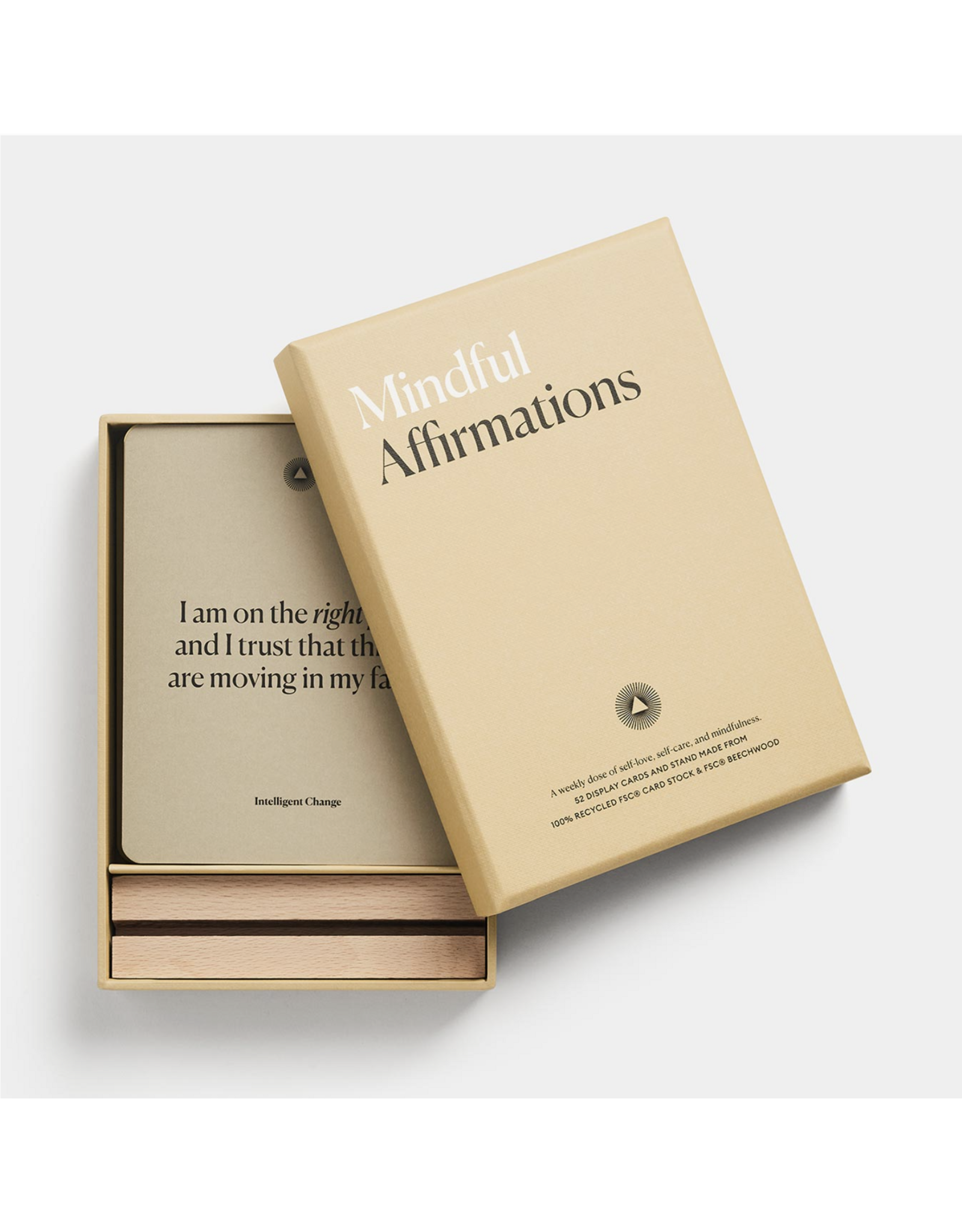 Desktop Mindful Affirmations