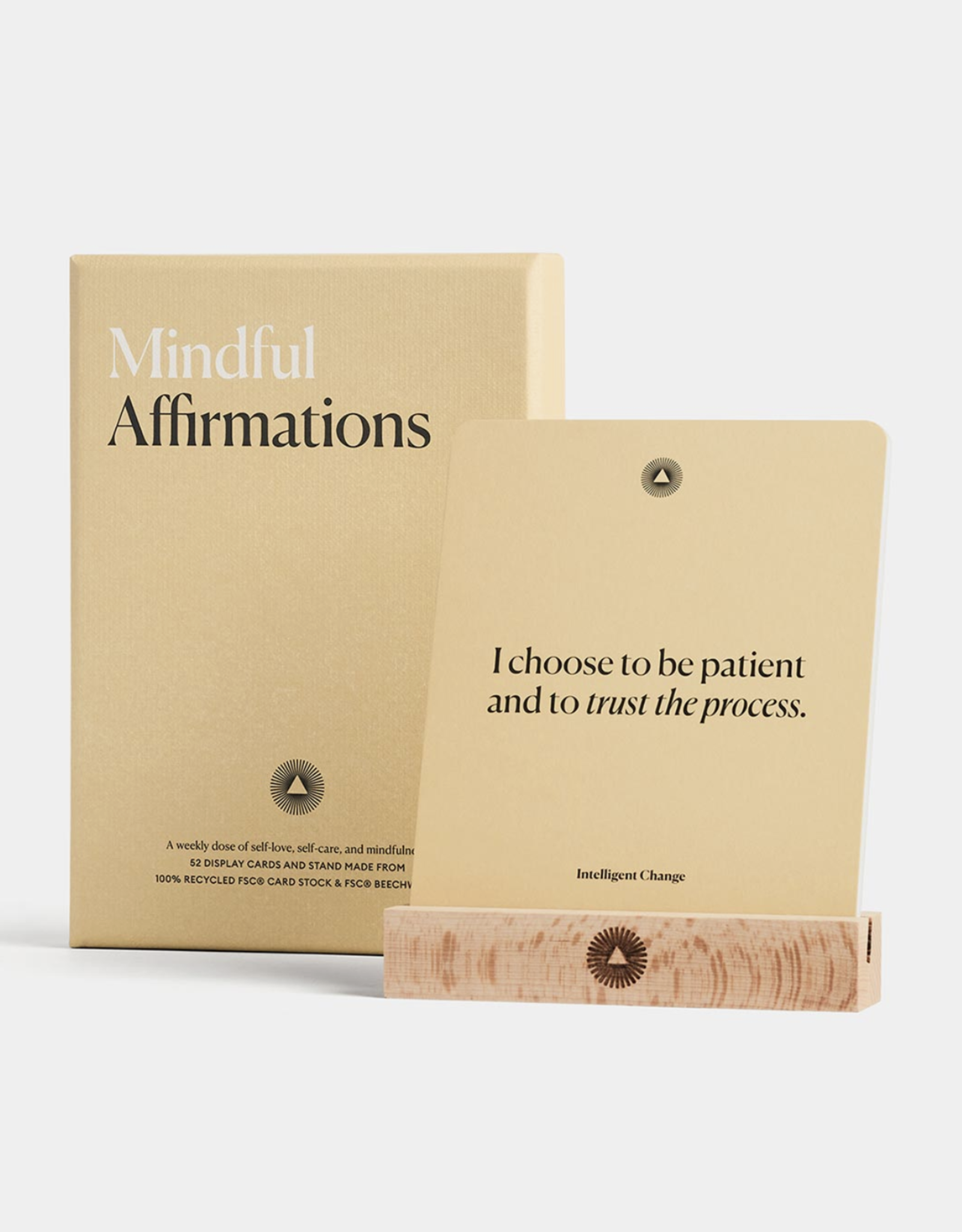 Desktop Mindful Affirmations