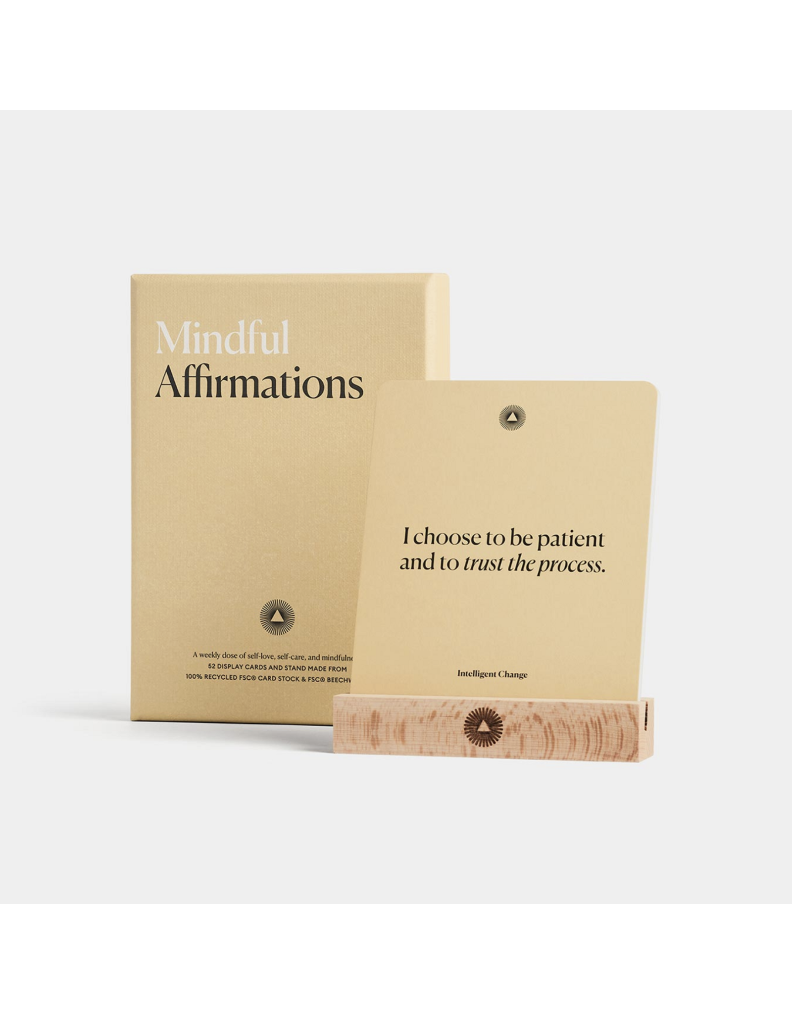 Desktop Mindful Affirmations
