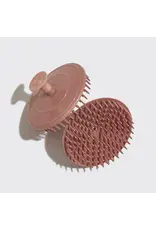 Scalp Exfoliator - Terracotta