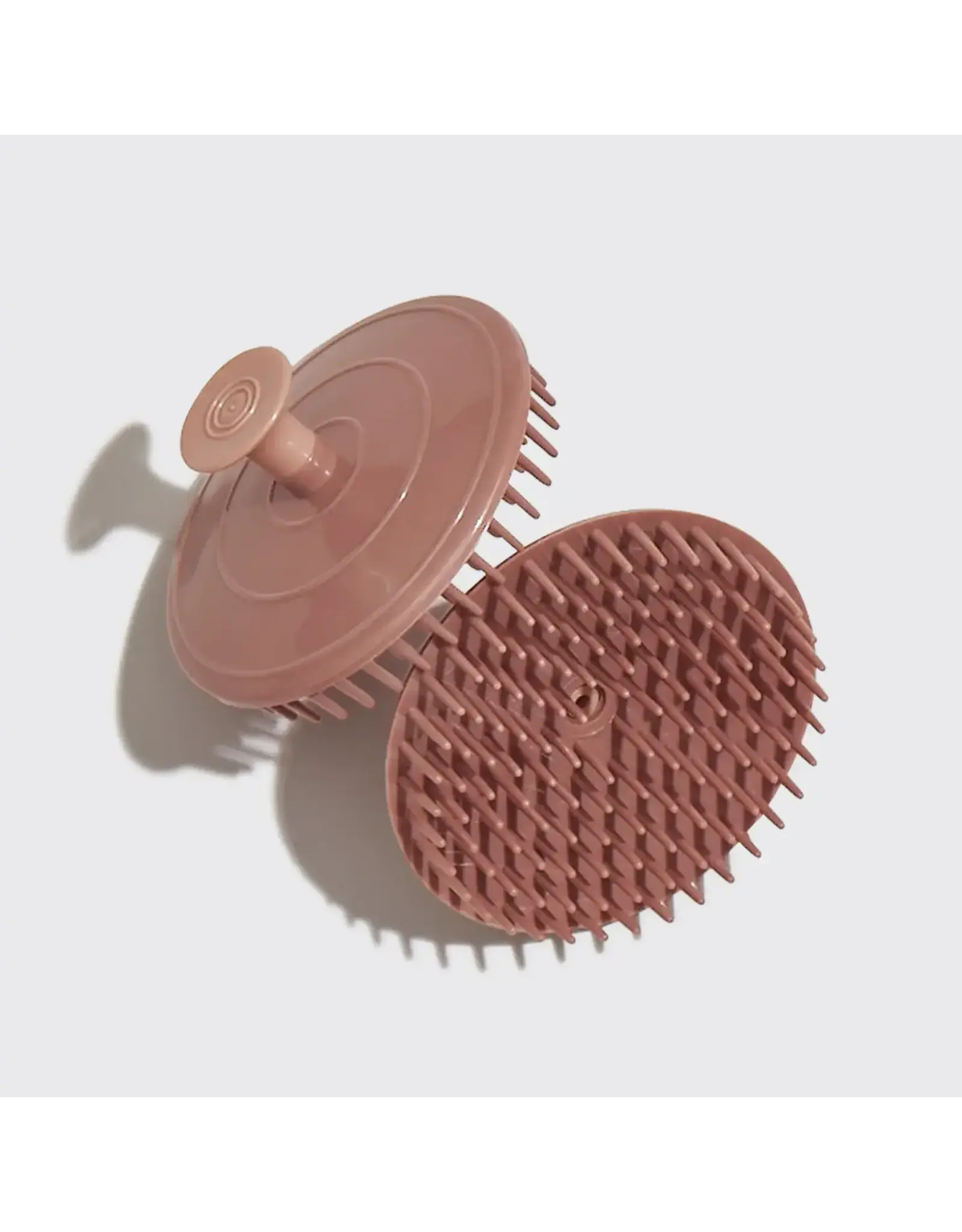 Scalp Exfoliator - Terracotta