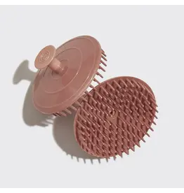 Scalp Exfoliator - Terracotta