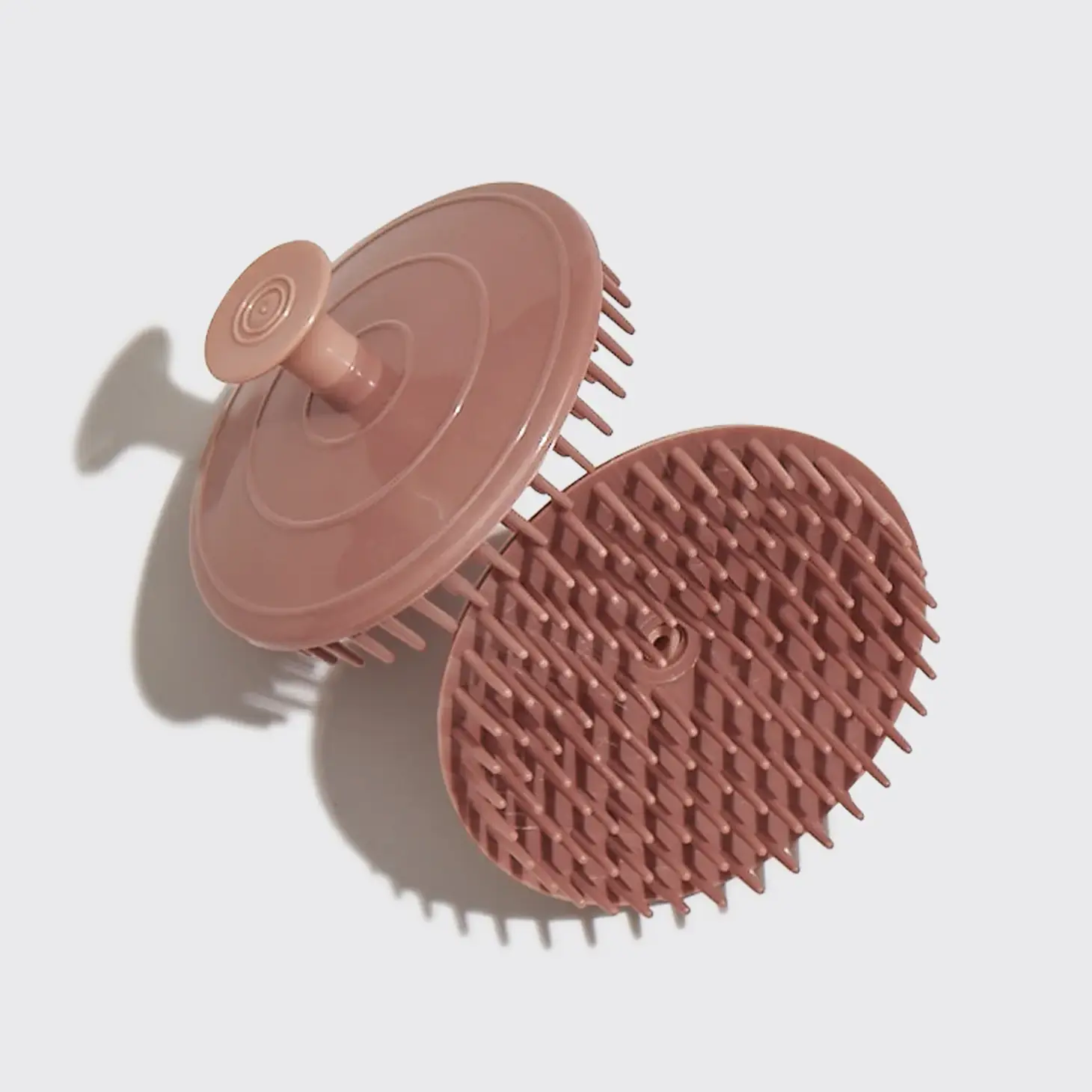 Marvy cheap scalp brush