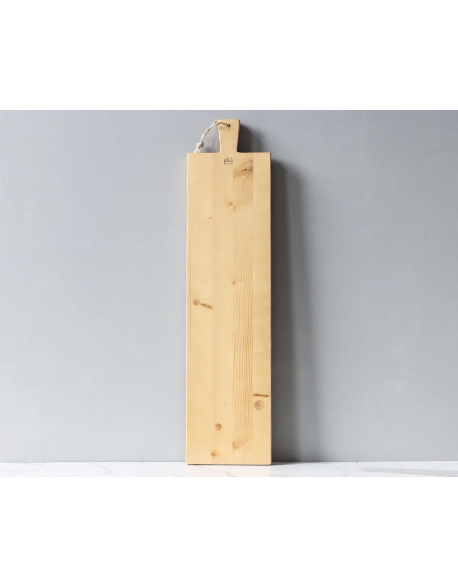 Classic Farm Table Plank - Large