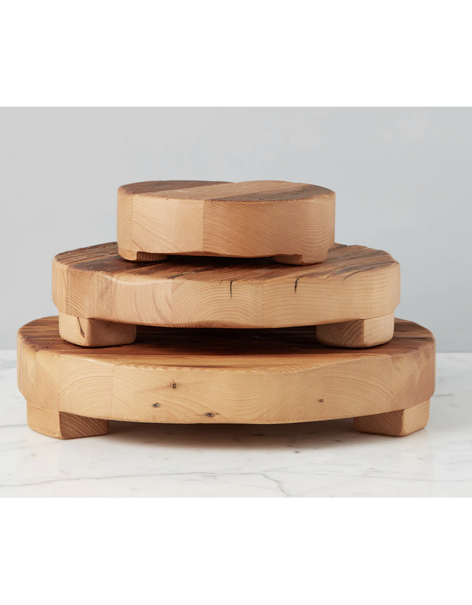 Classic Round Trivet