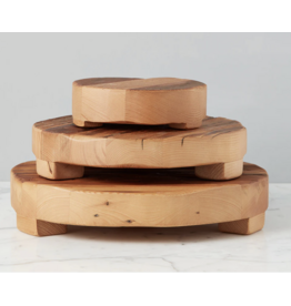Classic Round Trivet